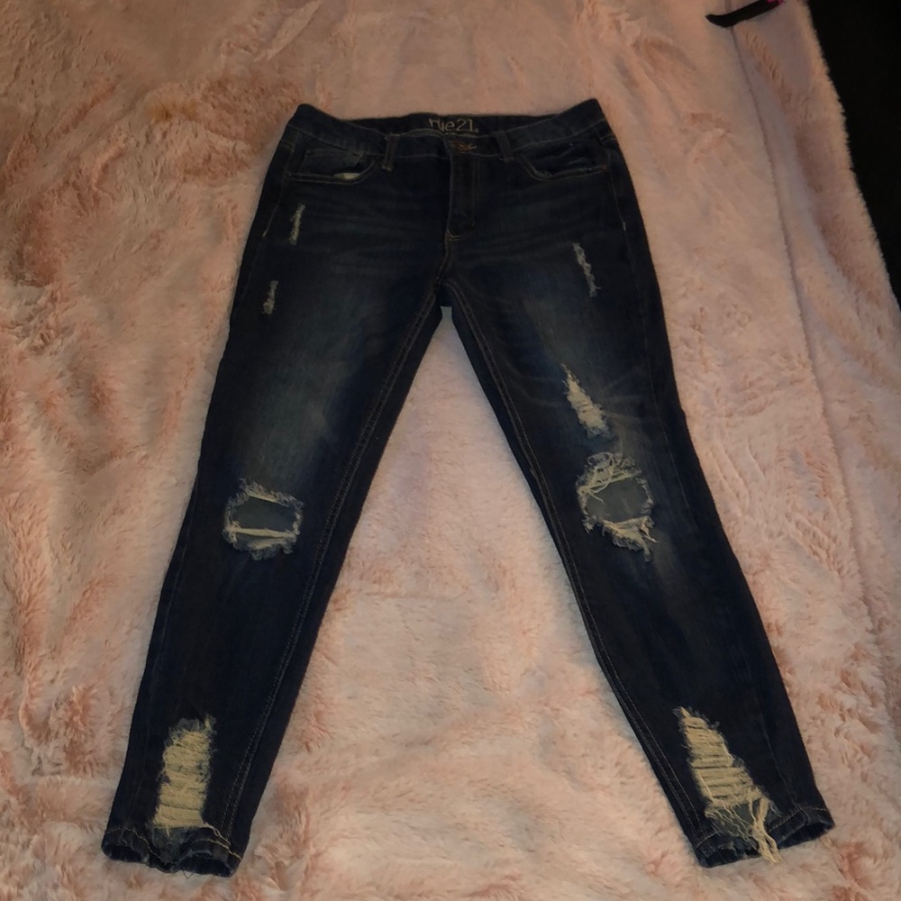 💕Cute Jeans💕💯